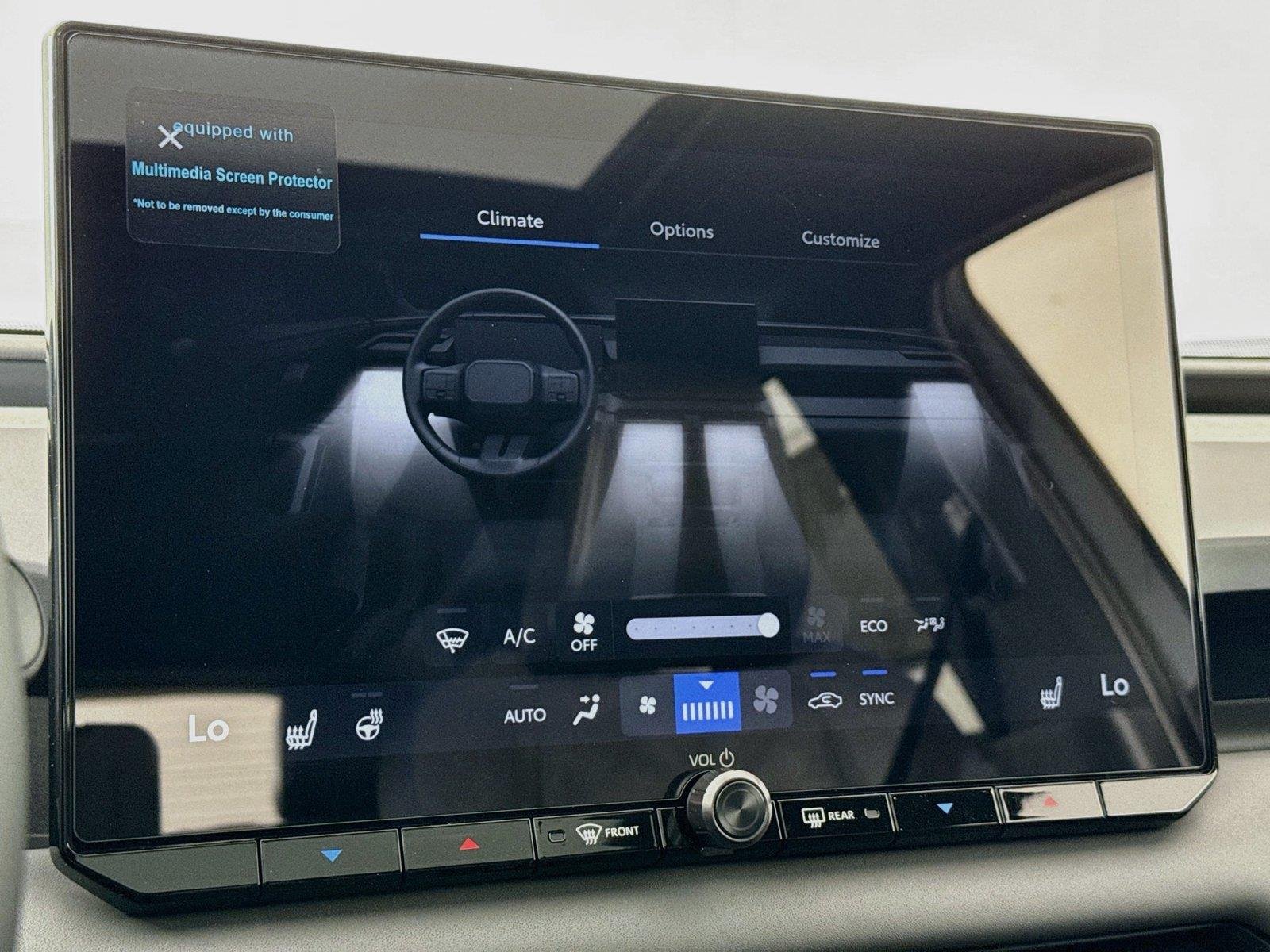 New 2026 Toyota RAV4 XSE AWD/4WD image 27