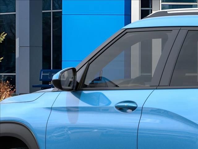 New 2026 Chevrolet TrailBlazer LT w/ Driver Confidence Package FWD image 12