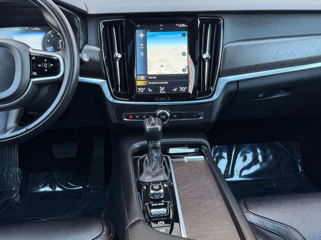 Used 2020 Volvo V90 T6 Cross Country w/ Protection Package Premier AWD/4WD image 33