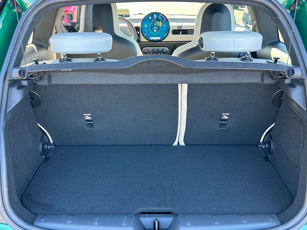 Used 2025 MINI Cooper S image 32