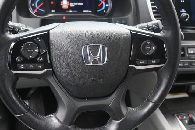 Used 2021 Honda Pilot Special Edition image 16