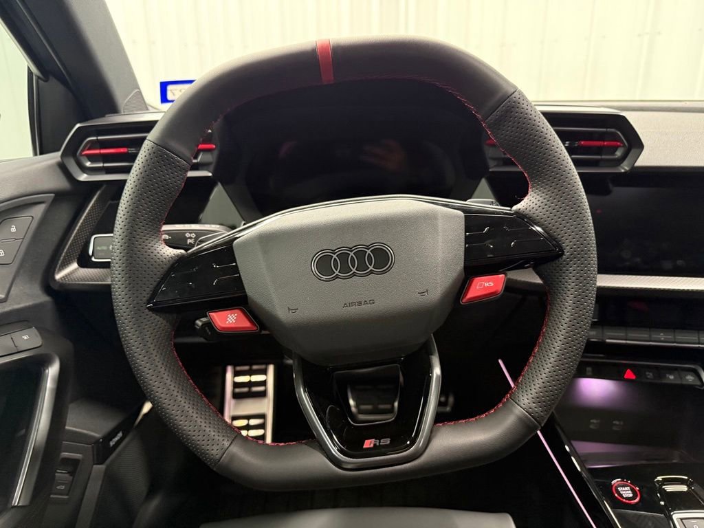 Used 2026 Audi RS 3 AWD/4WD image 17