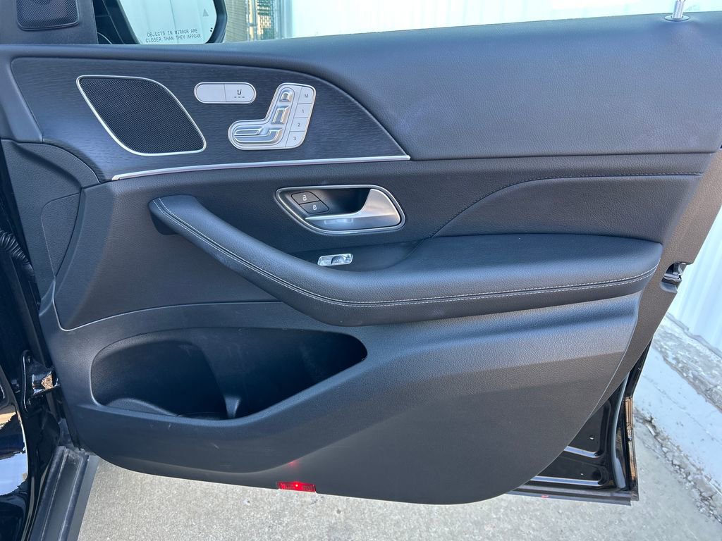 Used 2025 Mercedes-Benz GLE 350 4MATIC image 44