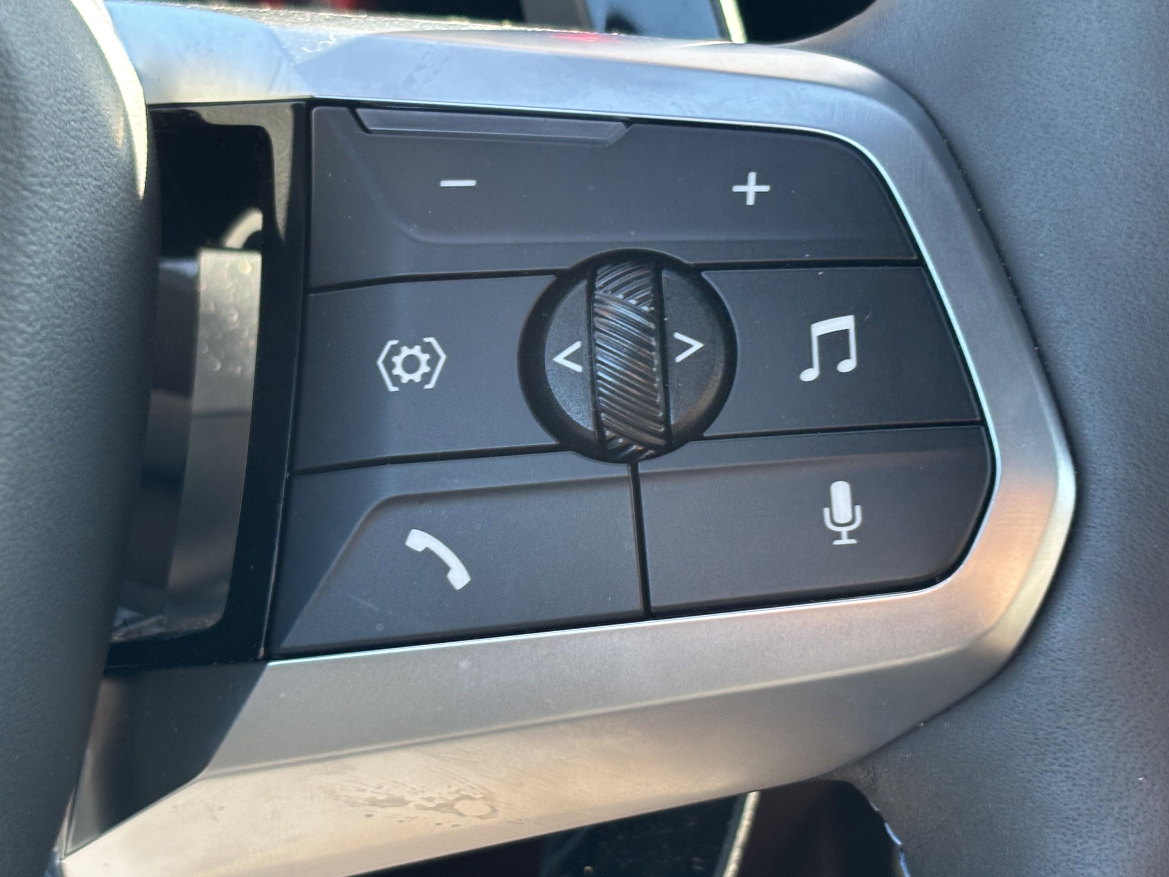 Certified 2025 BMW X1 M35i image 20