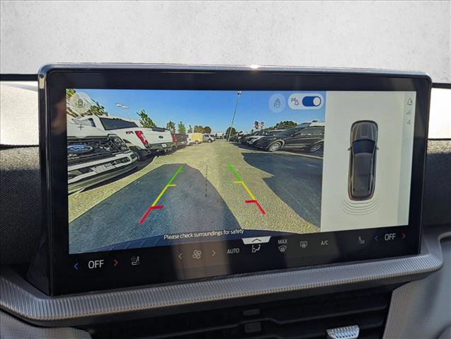 New 2026 Ford Explorer Active w/ Active Comfort Package image 11