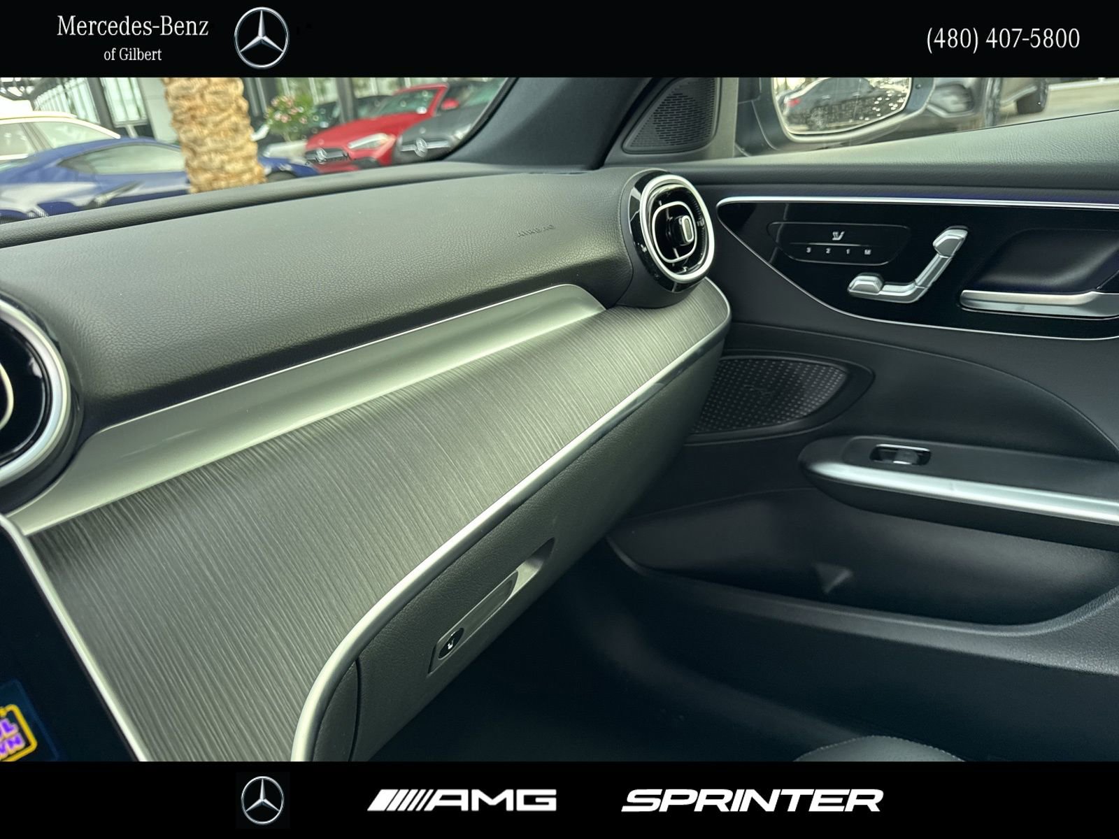 New 2026 Mercedes-Benz C 300 Sedan image 20