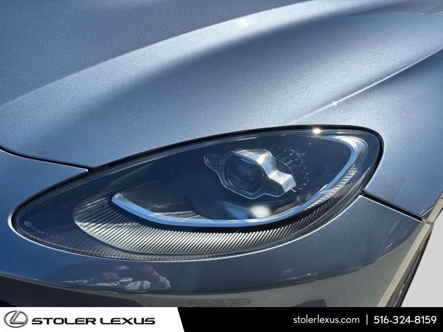 Used 2021 Aston Martin DBX AWD/4WD image 7