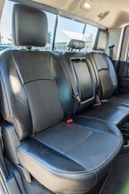 Used 2014 RAM 3500 Laramie image 42