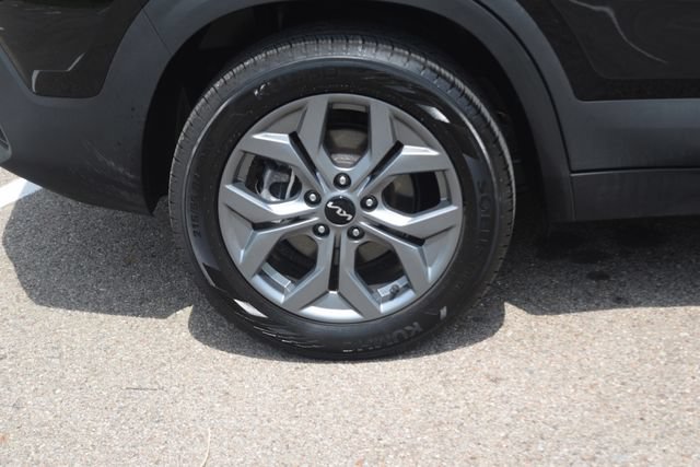 Used 2025 Kia Seltos LX AWD/4WD image 27