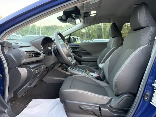 Certified 2026 Subaru Crosstrek 2.5i Premium AWD/4WD image 11
