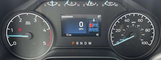 New 2025 Ford F250 XL w/ STX Appearance Package image 14