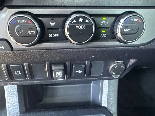 Used 2023 Toyota Tacoma SR5 RWD image 28