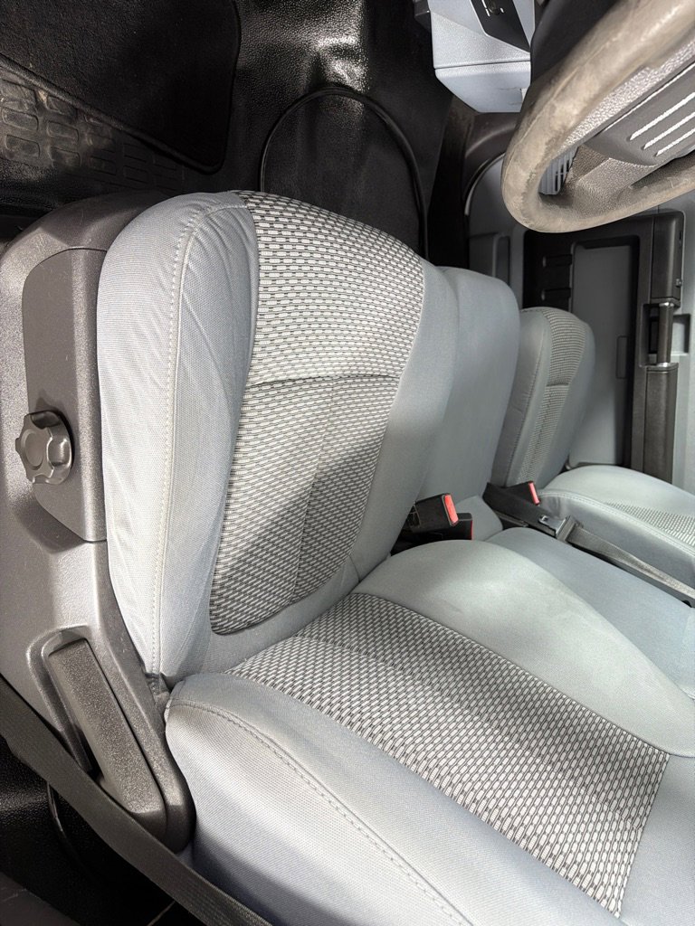 Used 2015 Ford F450 XL w/ Power Equipment Group RWD image 12