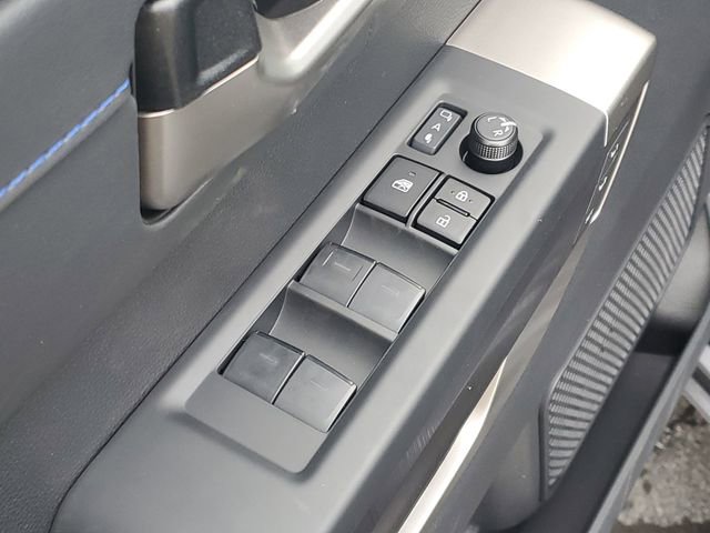 New 2026 Toyota Sequoia Platinum image 11