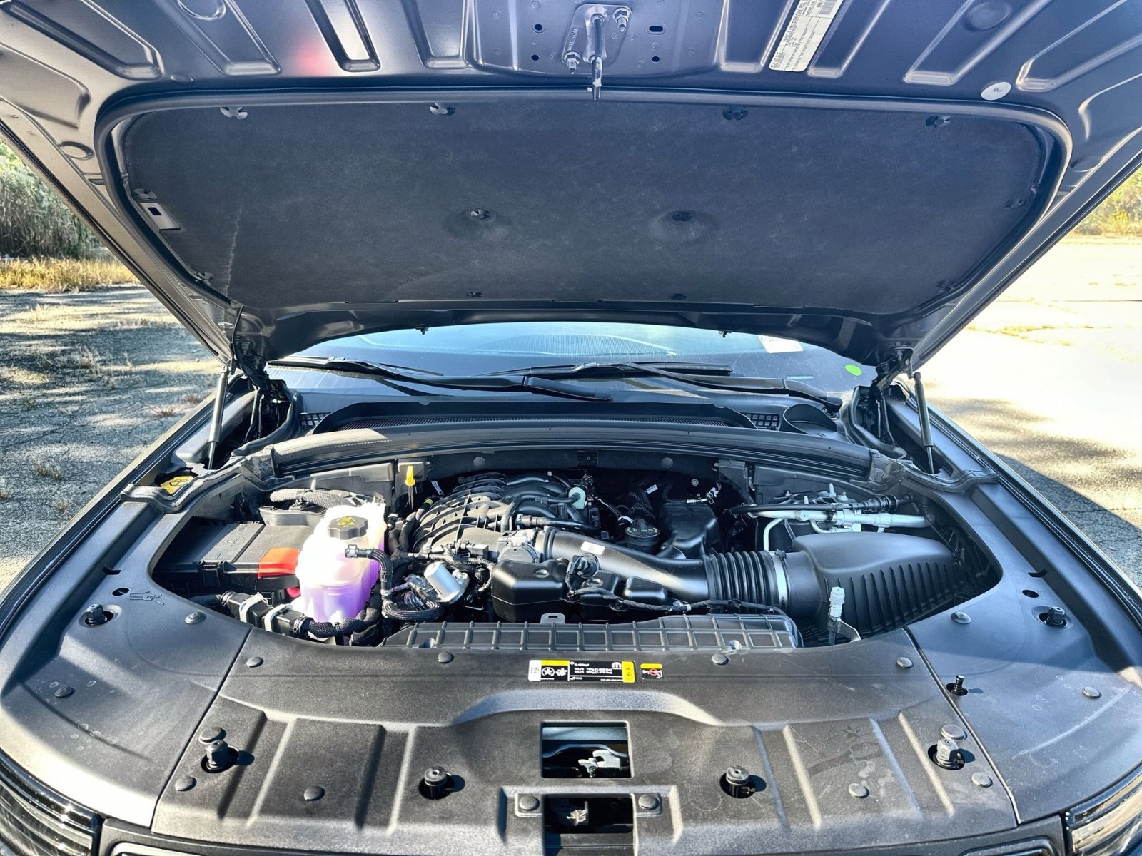 New 2025 Jeep Grand Cherokee Limited w/ Luxury Tech Group II image 27