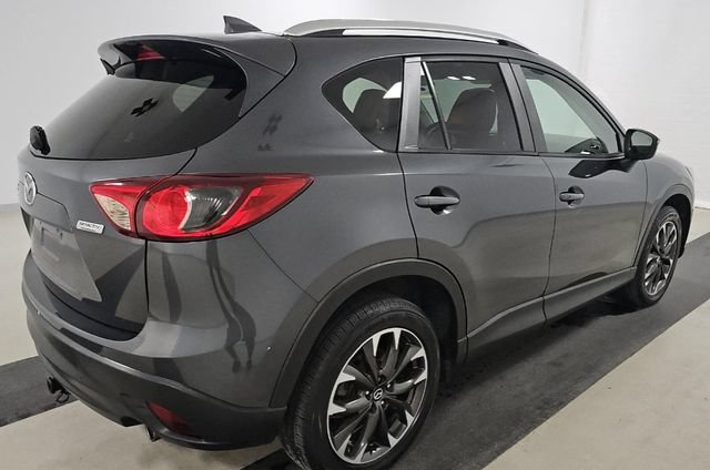 Used 2016 MAZDA CX-5 Grand Touring AWD/4WD image 20