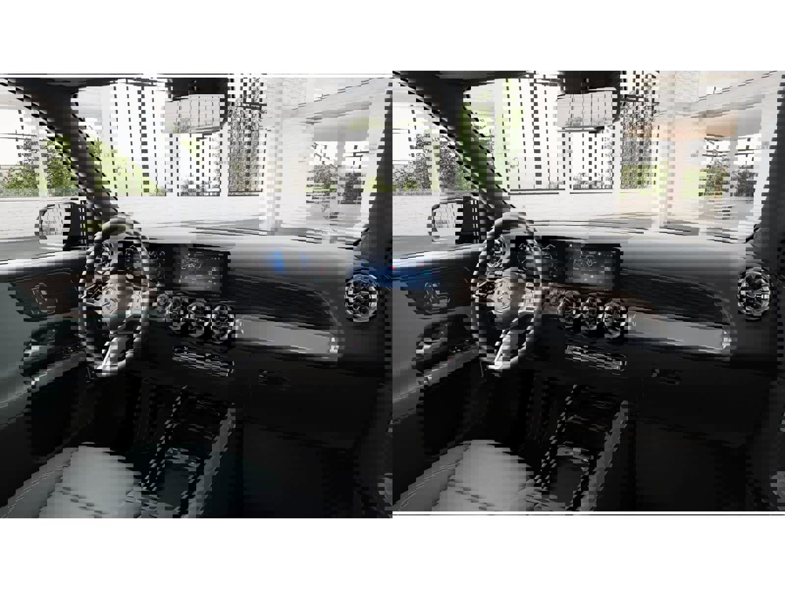 New 2026 Mercedes-Benz GLB 250 image 5