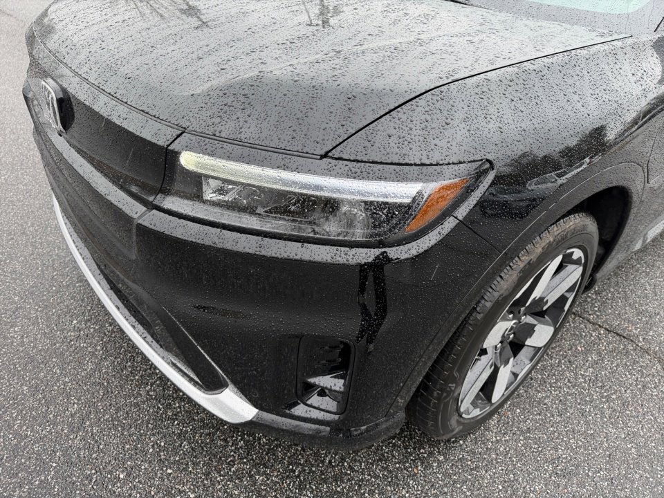 New 2026 Honda Prologue Elite image 24