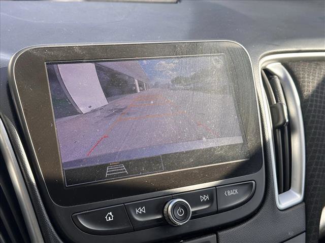 Used 2024 Chevrolet Malibu LT image 12