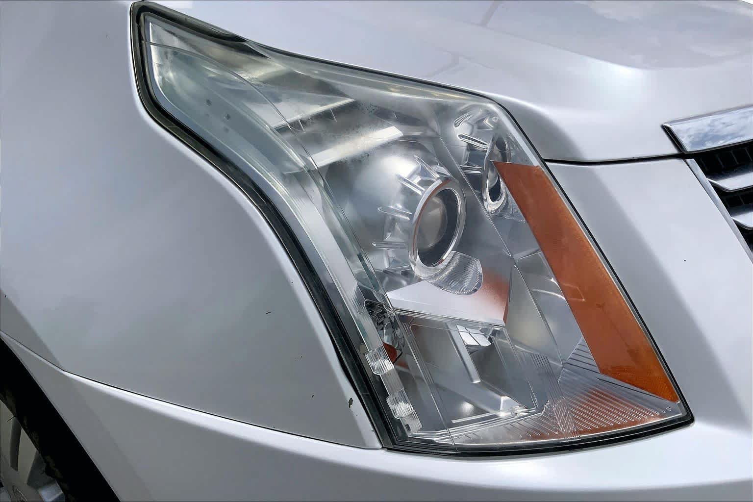 Used 2013 Cadillac SRX Luxury FWD image 27