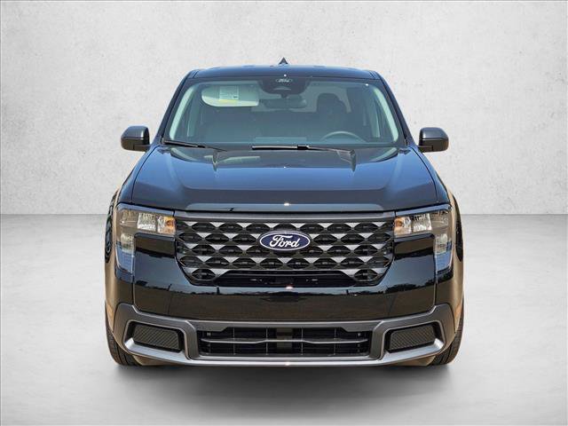 New 2026 Ford Maverick XLT FWD image 6