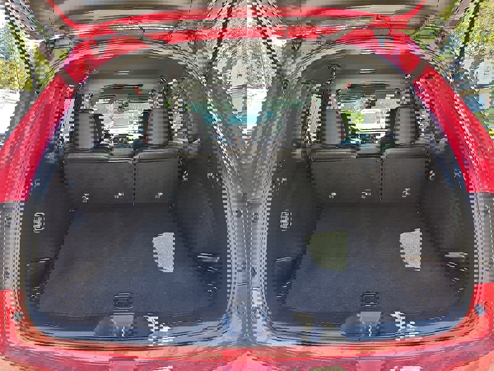 Used 2022 Honda Passport EX-L image 30