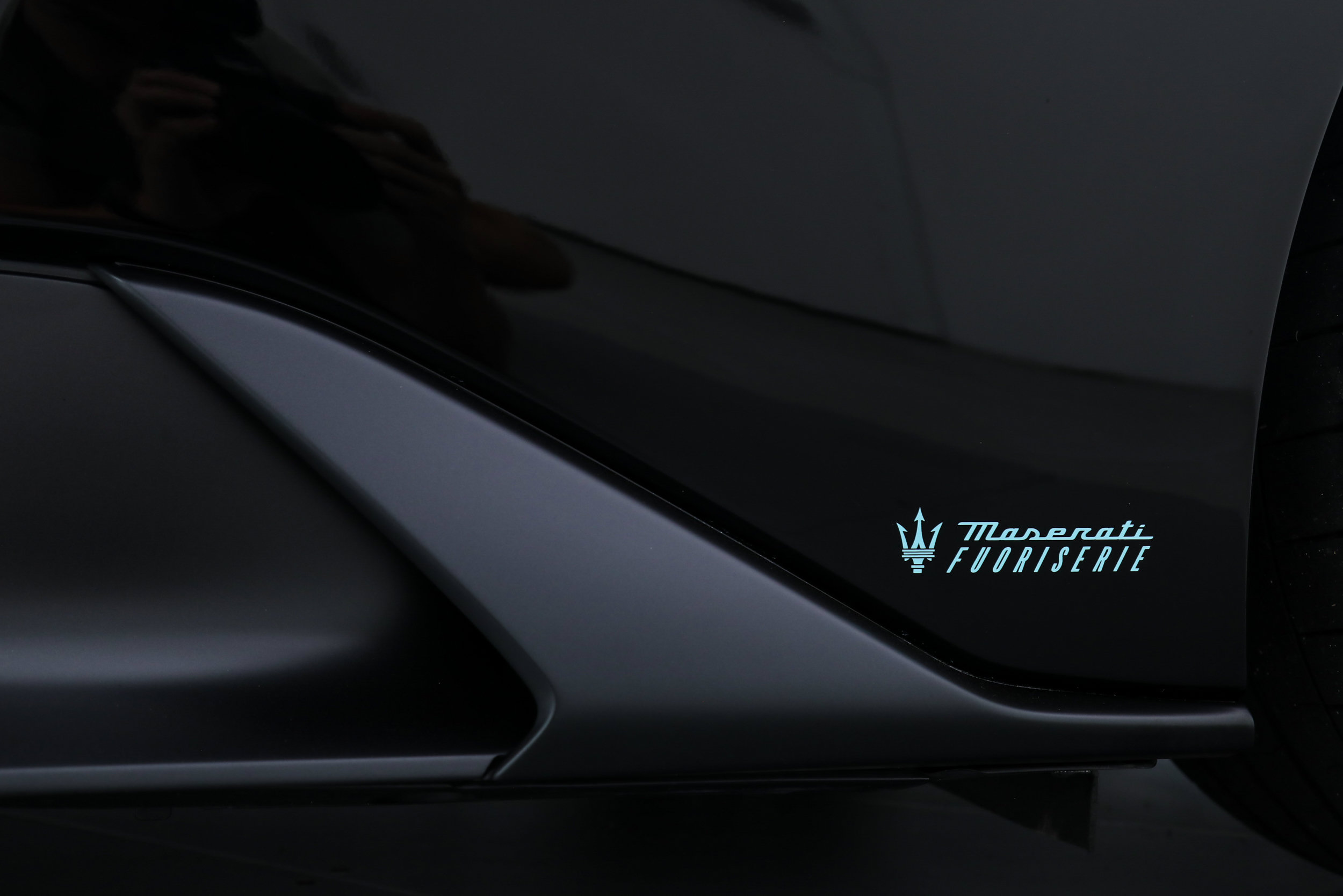 Used 2025 Maserati MC20 Coupe RWD image 23