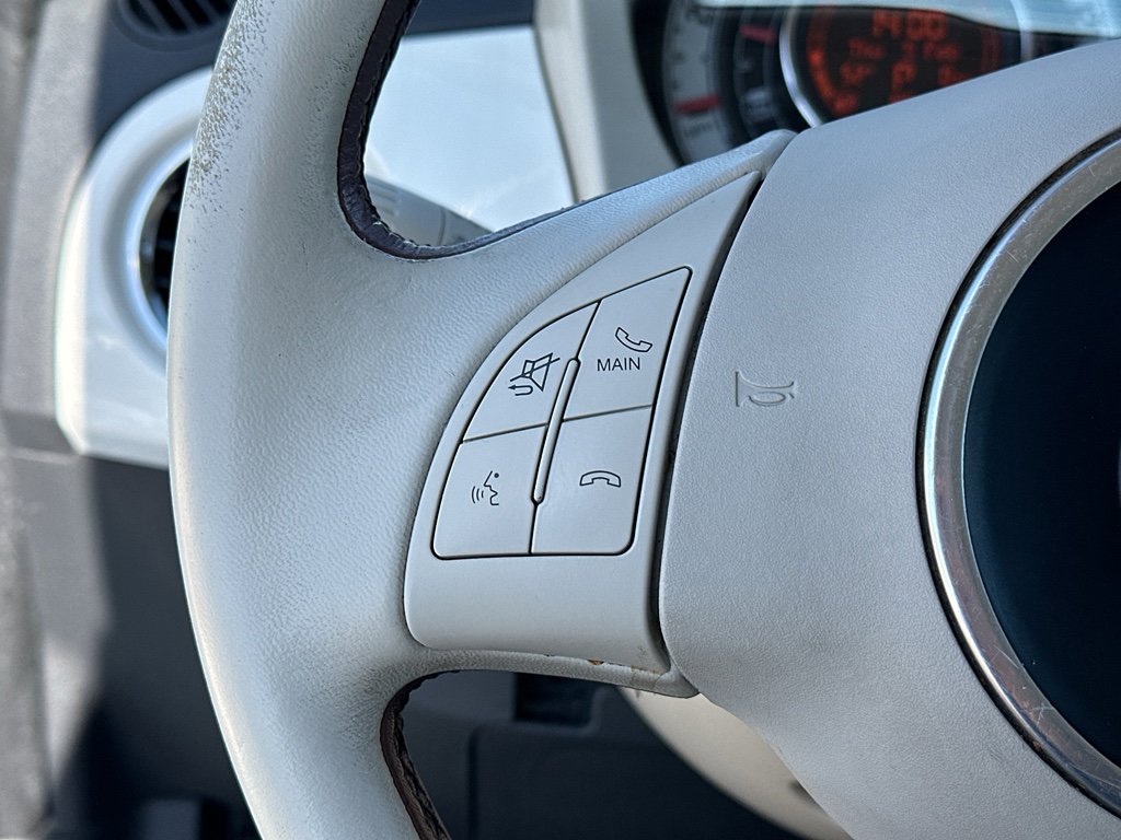 Used 2014 FIAT 500 1957 Edition image 14