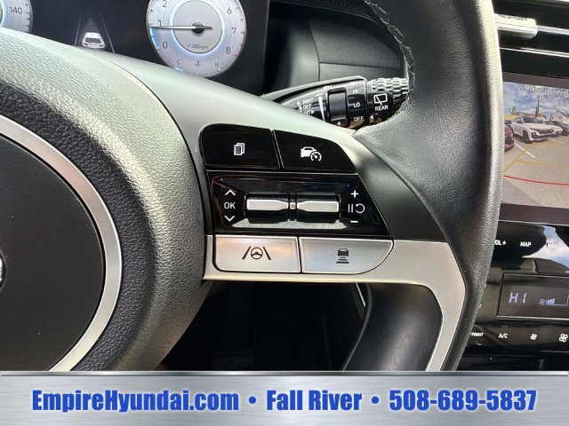 Used 2024 Hyundai Tucson SEL w/ Convenience Package AWD/4WD image 30