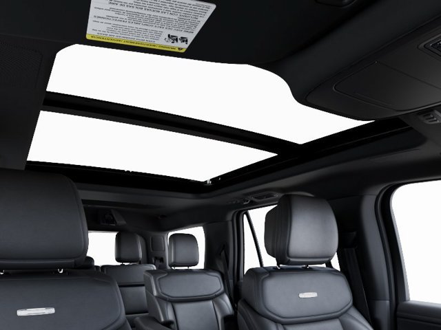 New 2027 Ford Expedition Platinum w/ Stealth Appearance Package AWD/4WD image 24
