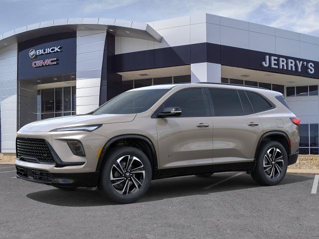 New 2027 Buick Enclave Sport Touring w/ Power Package FWD image 28