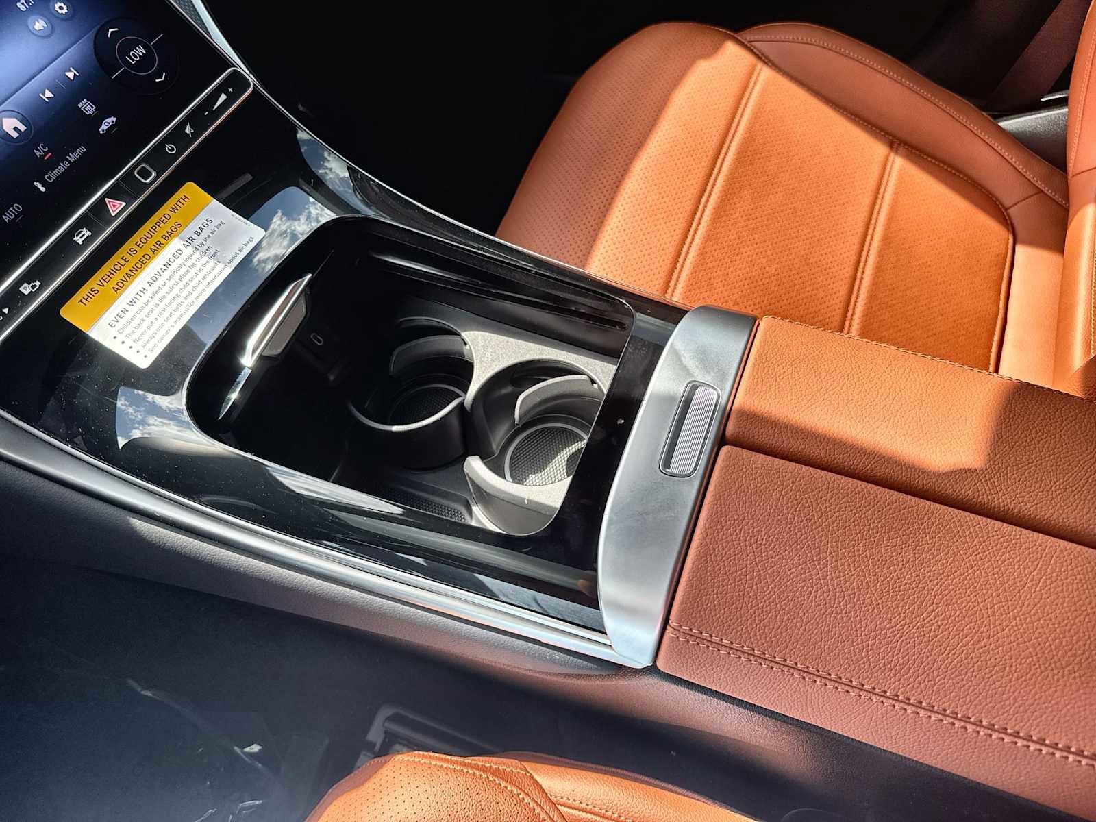 New 2026 Mercedes-Benz GLC 300 4MATIC image 22
