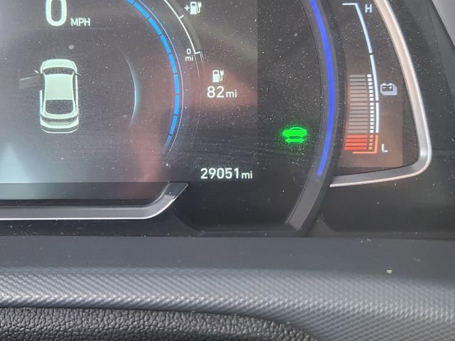 Used 2020 Hyundai Ioniq Limited image 27