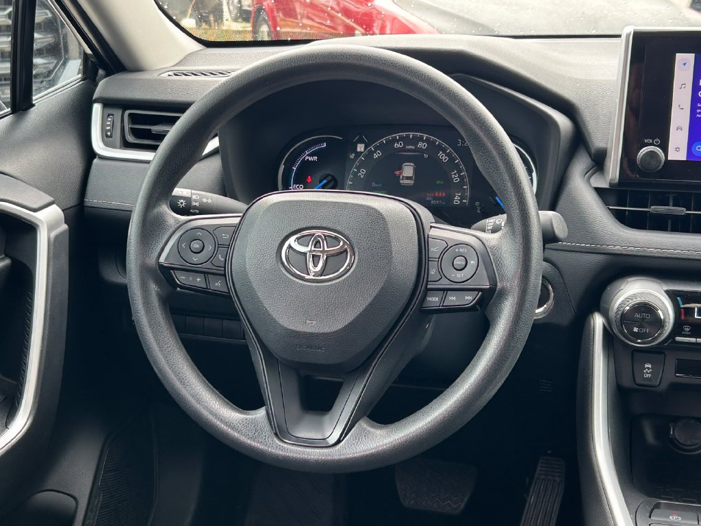 Certified 2024 Toyota RAV4 XLE w/ Convenience Package AWD/4WD image 39