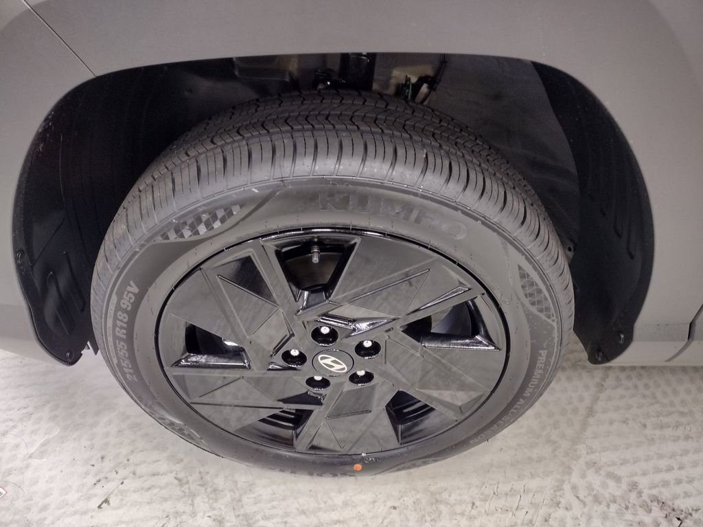 New 2026 Hyundai Kona SEL Sport image 5