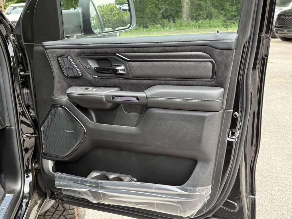 New 2026 RAM 1500 RHO w/ RHO Level 1 Equipment Group AWD/4WD image 7