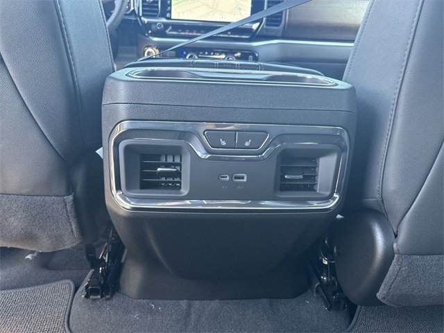 New 2026 Chevrolet Silverado 1500 High Country w/ Technology Package image 22