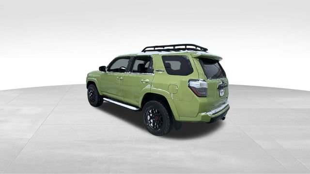 Used 2022 Toyota 4Runner TRD Pro image 12