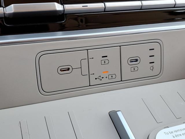 New 2027 Hyundai Santa Fe SEL FWD image 11
