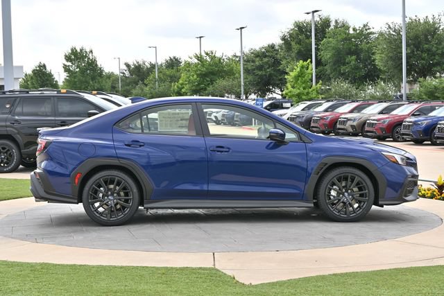 New 2026 Subaru WRX Limited AWD/4WD image 2