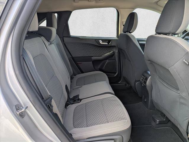 Certified 2020 Ford Escape SE FWD image 18
