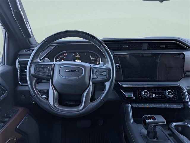 Certified 2024 GMC Sierra 1500 Denali Ultimate image 7