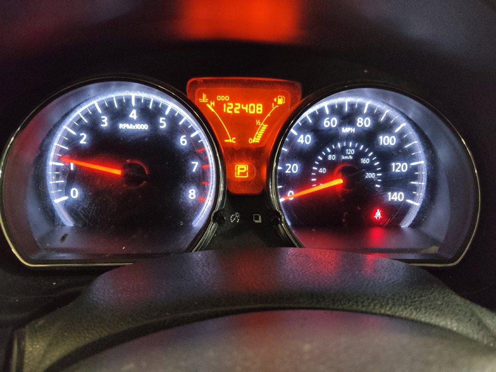 Used 2018 Nissan Versa Note S image 23