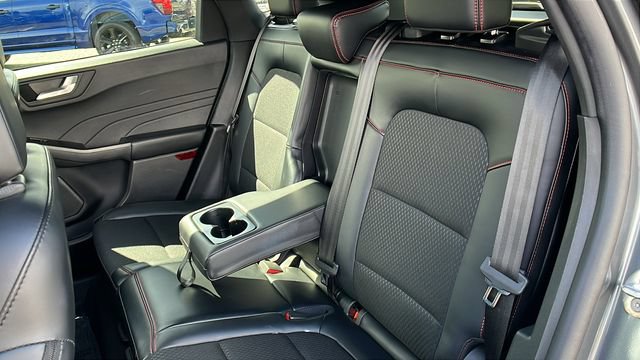Used 2025 Ford Escape ST-Line AWD/4WD image 20