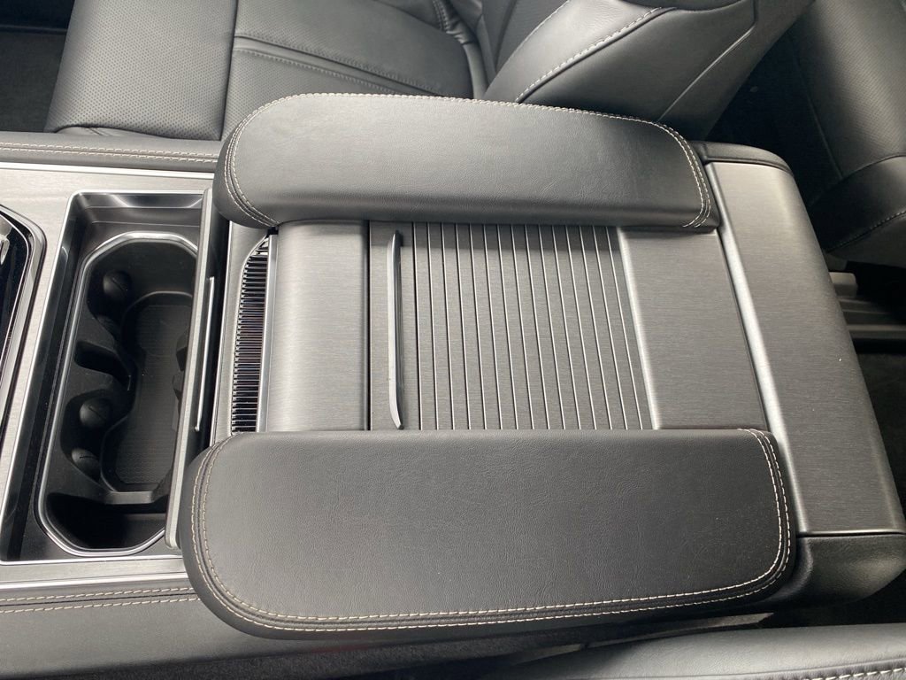 New 2026 Jeep Grand Wagoneer L Limited image 28