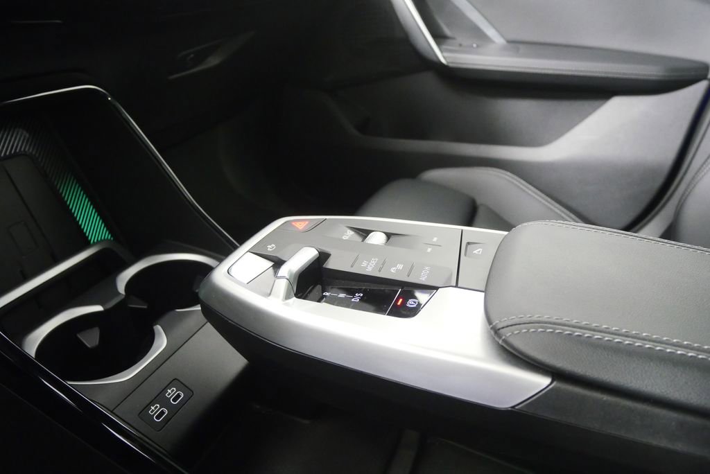 Certified 2025 BMW X2 xDrive28i AWD/4WD image 21
