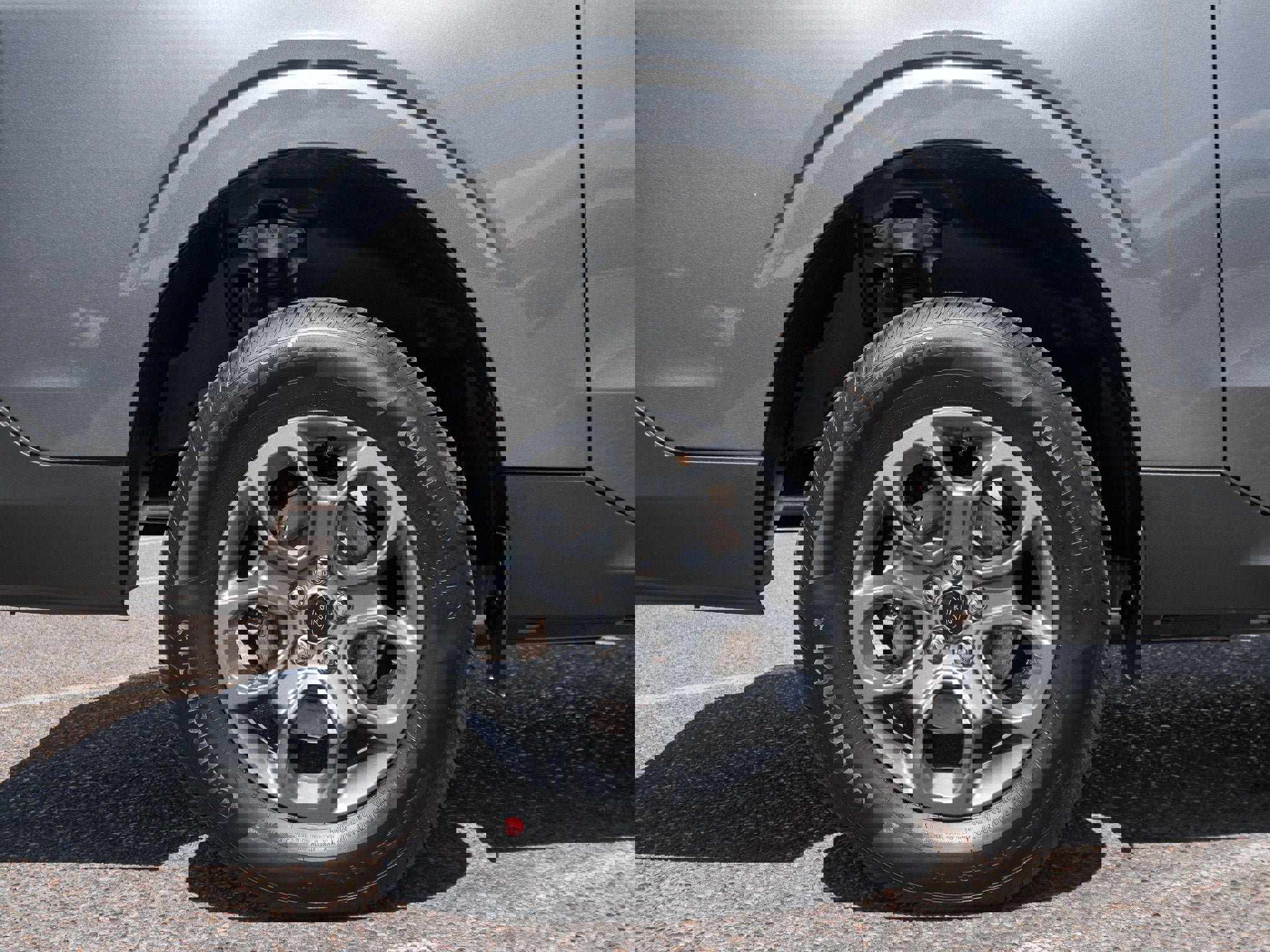 New 2025 Ford Maverick XLT image 12