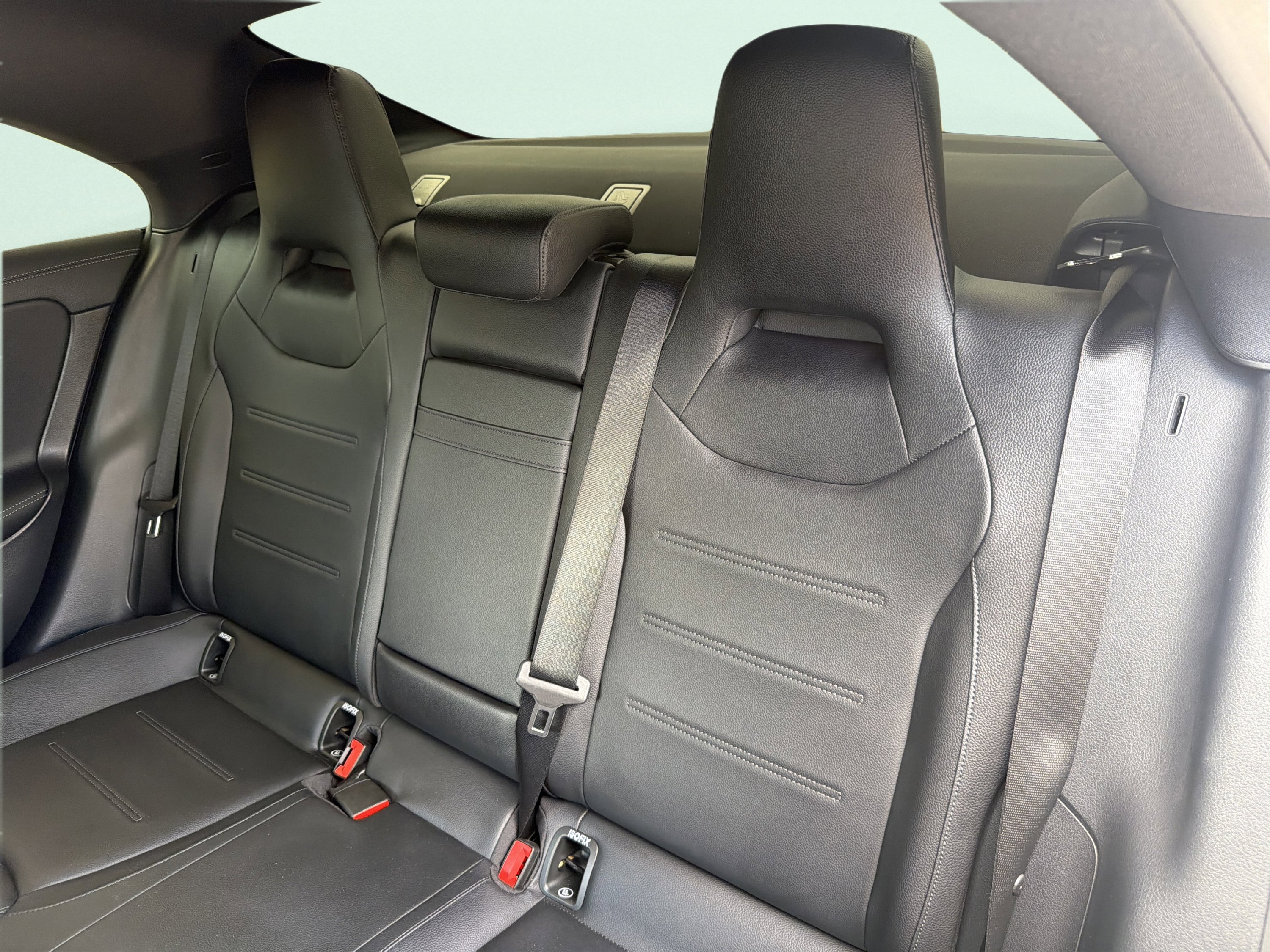 Used 2020 Mercedes-Benz CLA 250 image 19