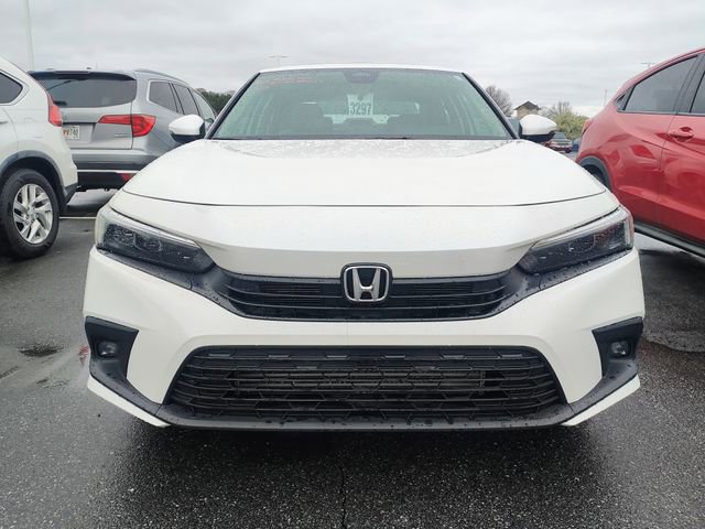 Used 2023 Honda Civic Touring image 2
