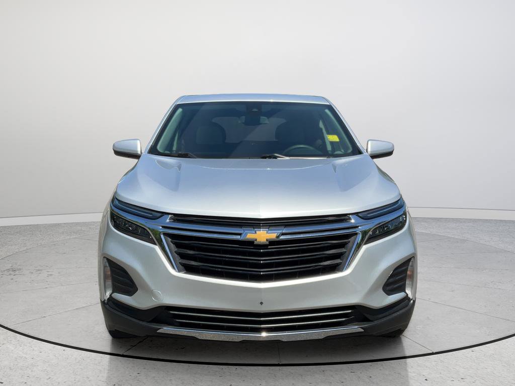 Used 2022 Chevrolet Equinox LT image 4